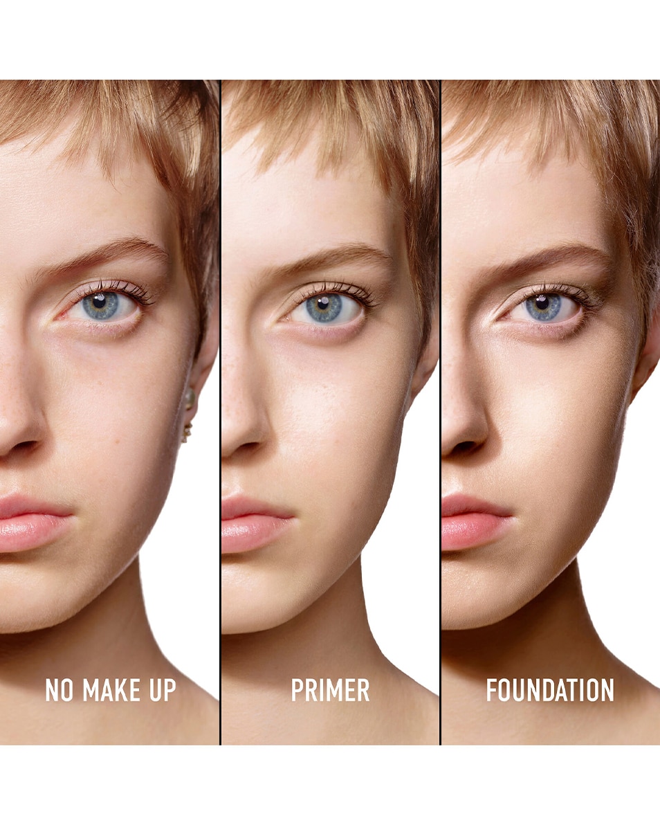 DIOR forever glow veil PRIMER VOOR UITSRALING