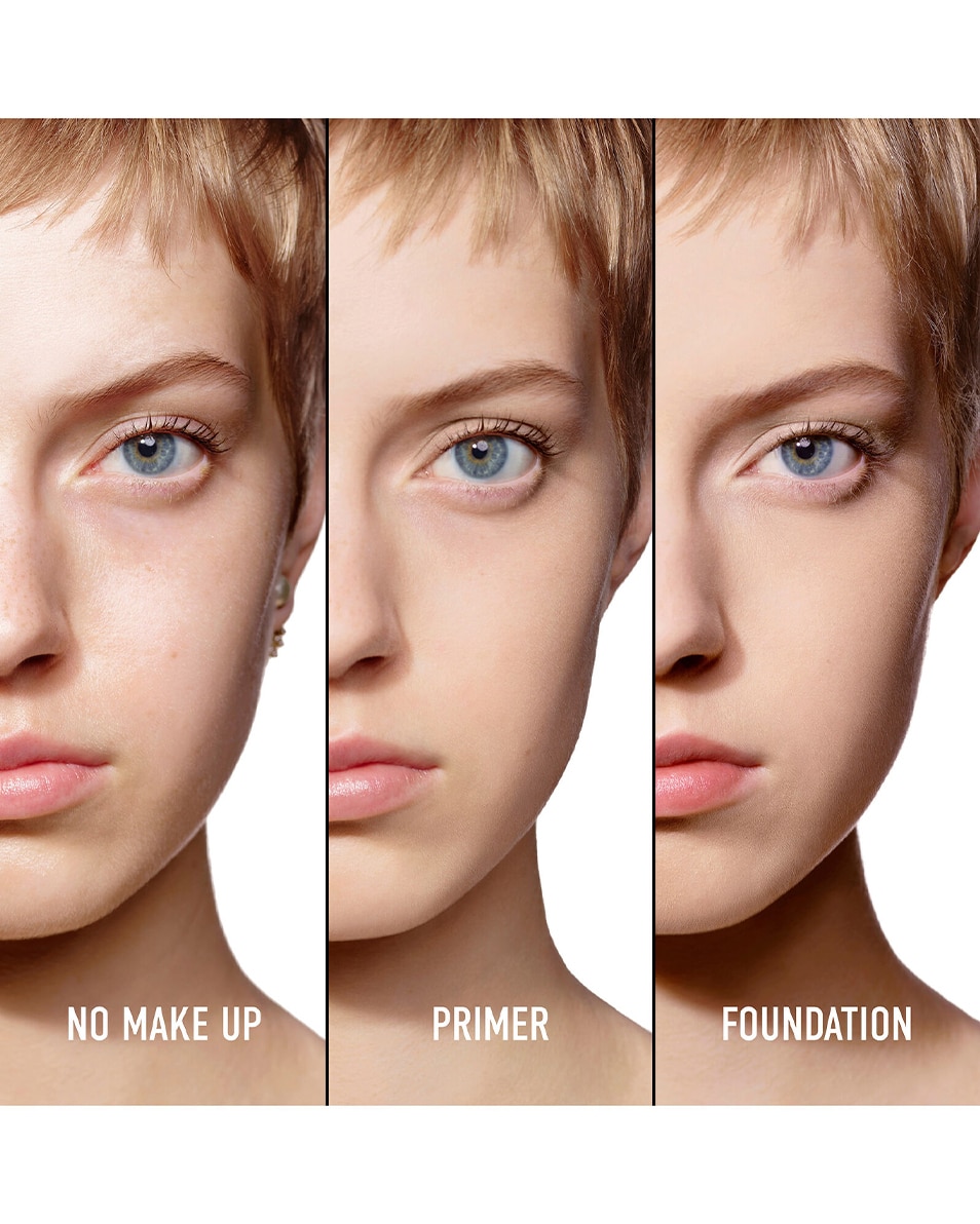 DIOR forever velvet veil MATTE PRIMER