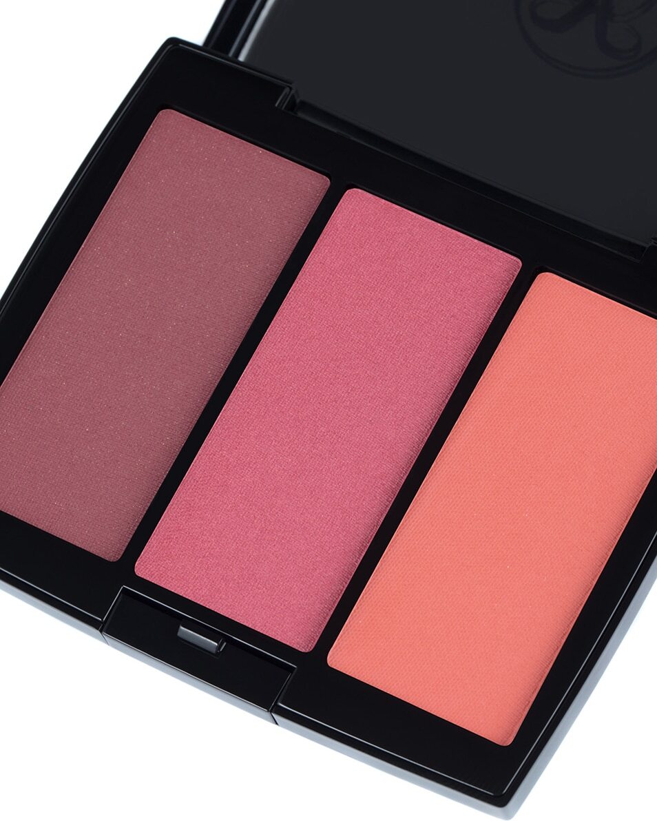 make-up BLUSH TRIO