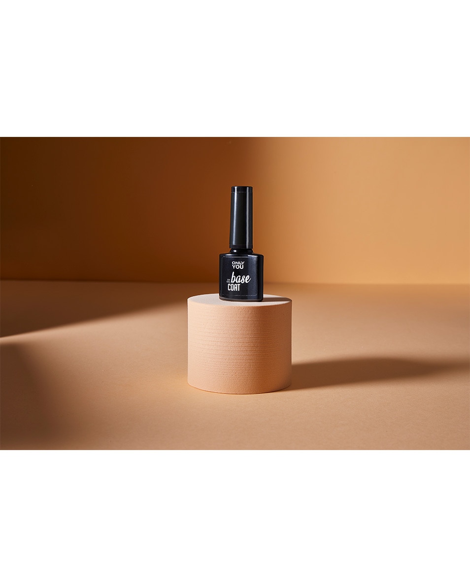 uv gel nail polish UV GEL NAIL POLISH - BASE COAT