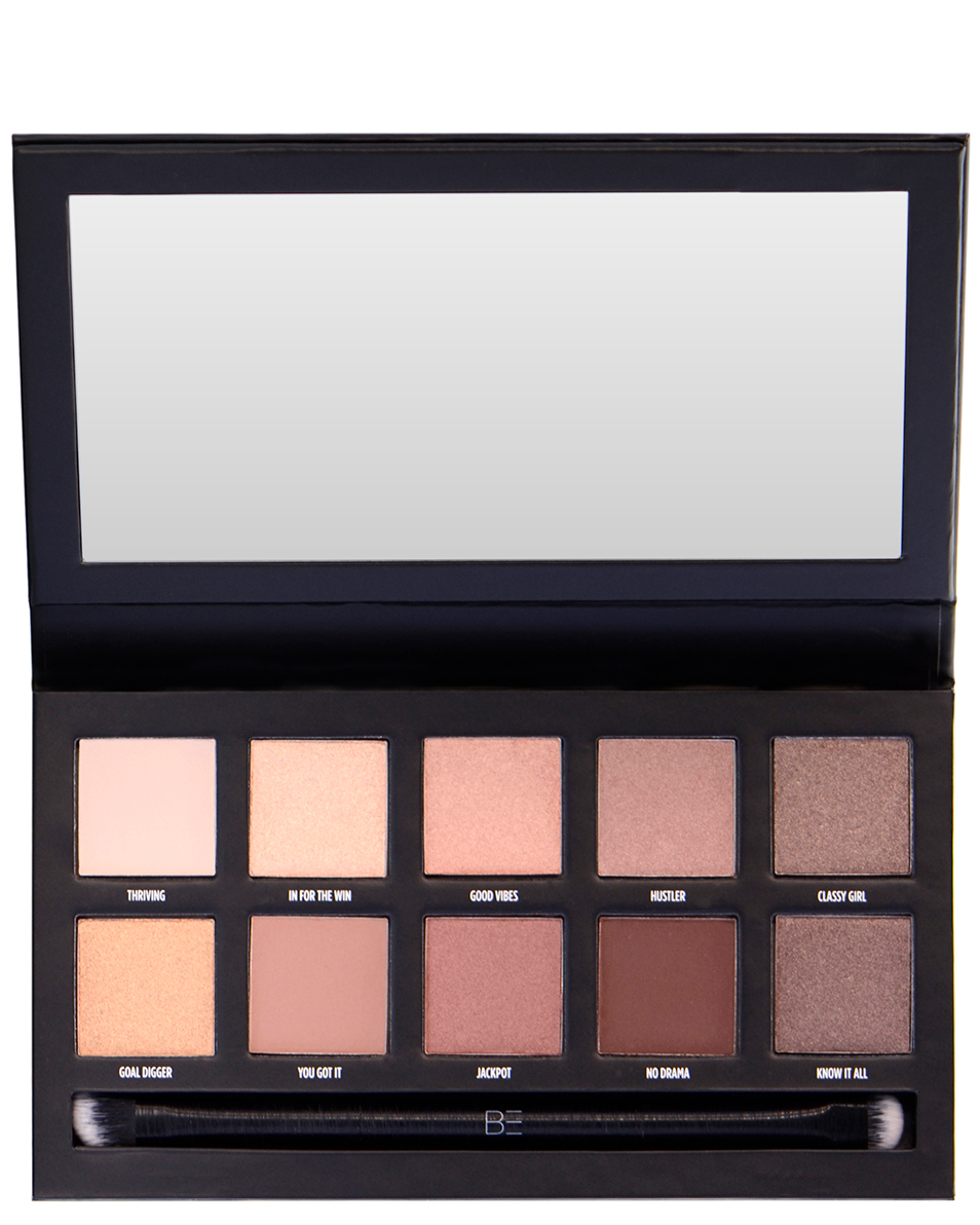 essential palette OOGSCHADUW PALETTE