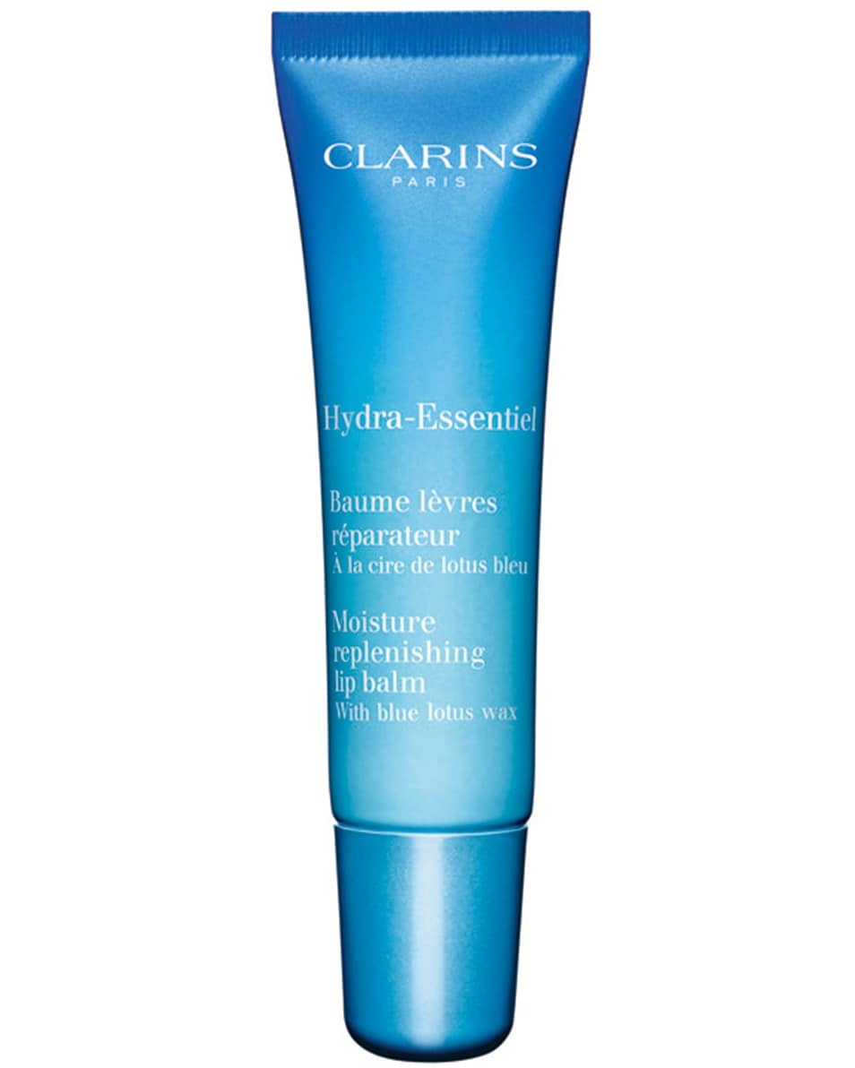 CLARINS hydration HYDRA-ESSENTIEL LIP BALM