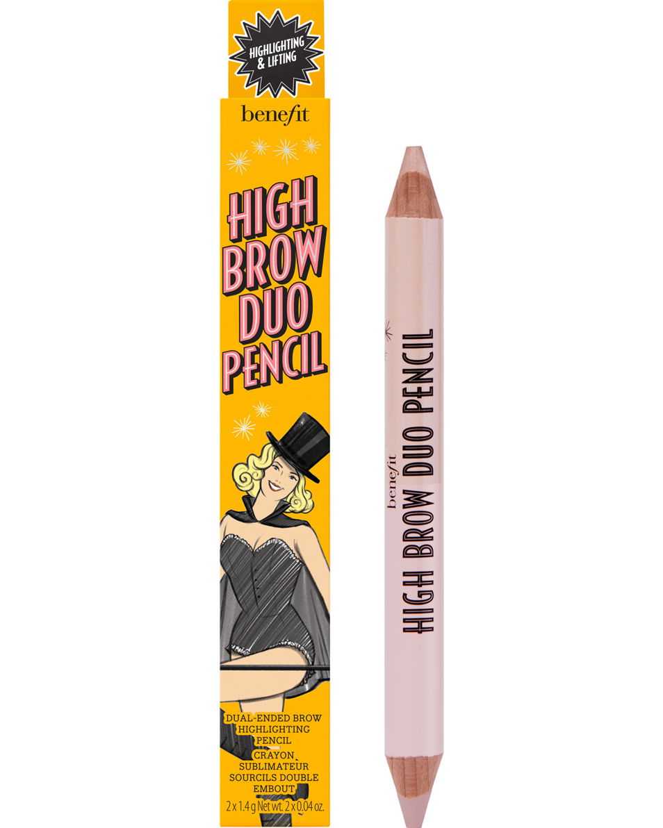 brow collection HIGH BROW - LIGHT