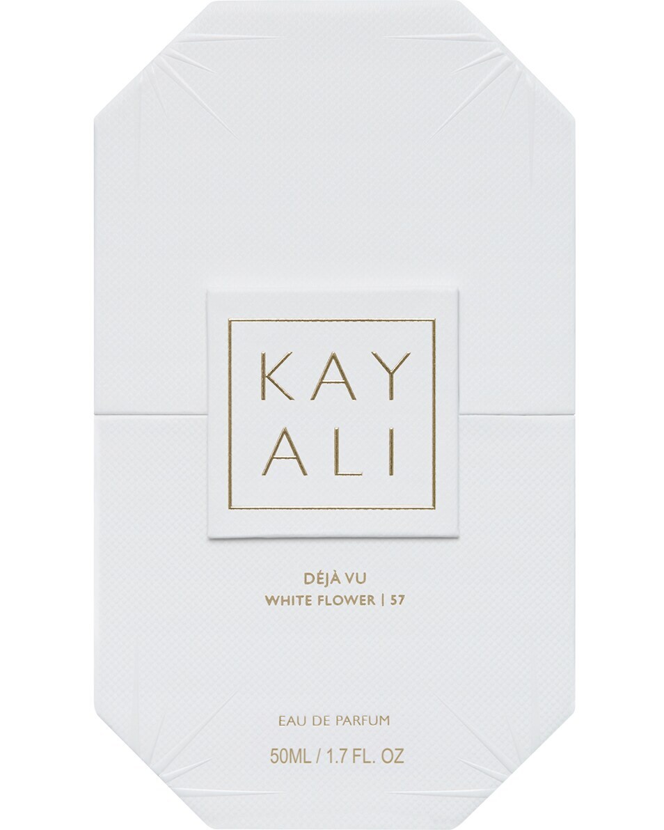 déjà vu white flower 57 EAU DE PARFUM