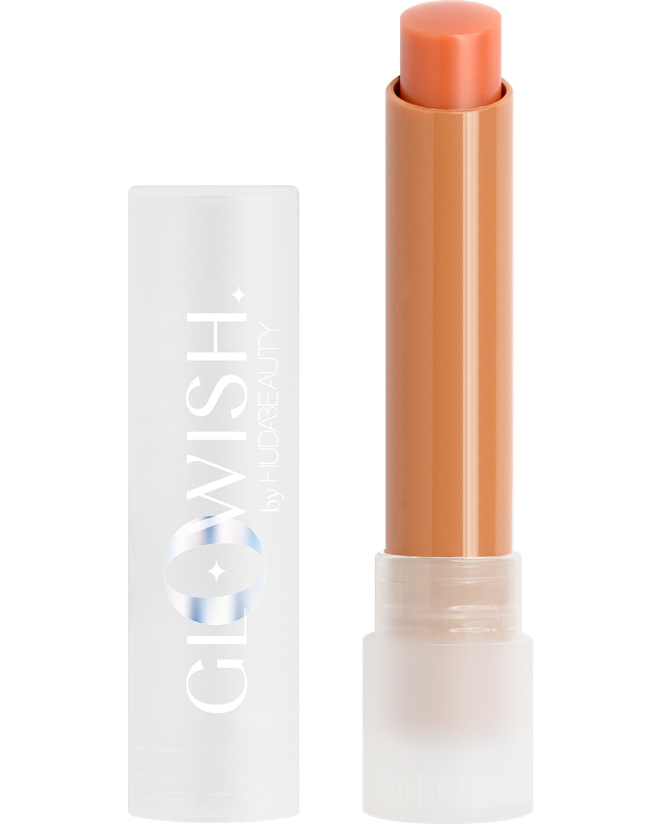 glowish SUPER JELLY LIP BALM