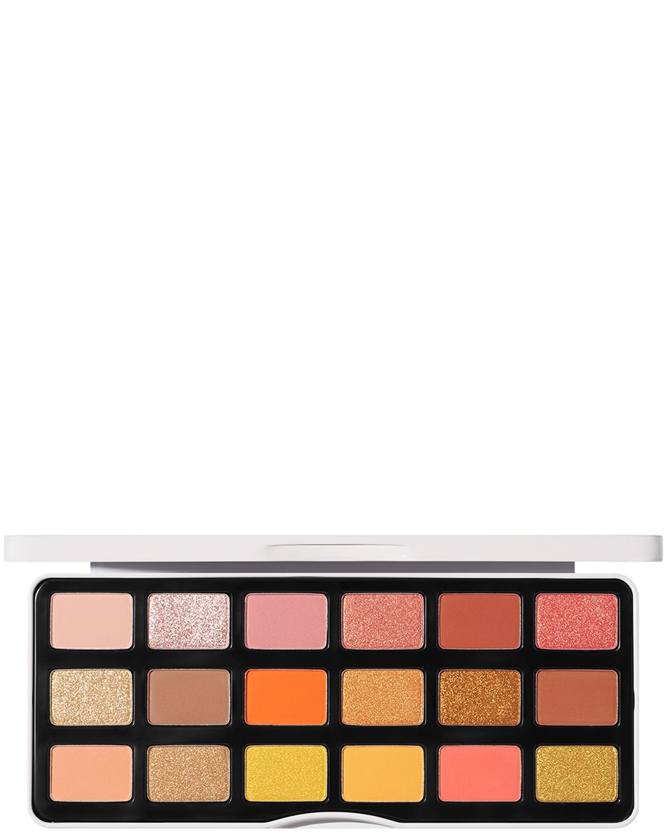 artistry palette 18H HEATSEEKER ARTISTRY-PALET