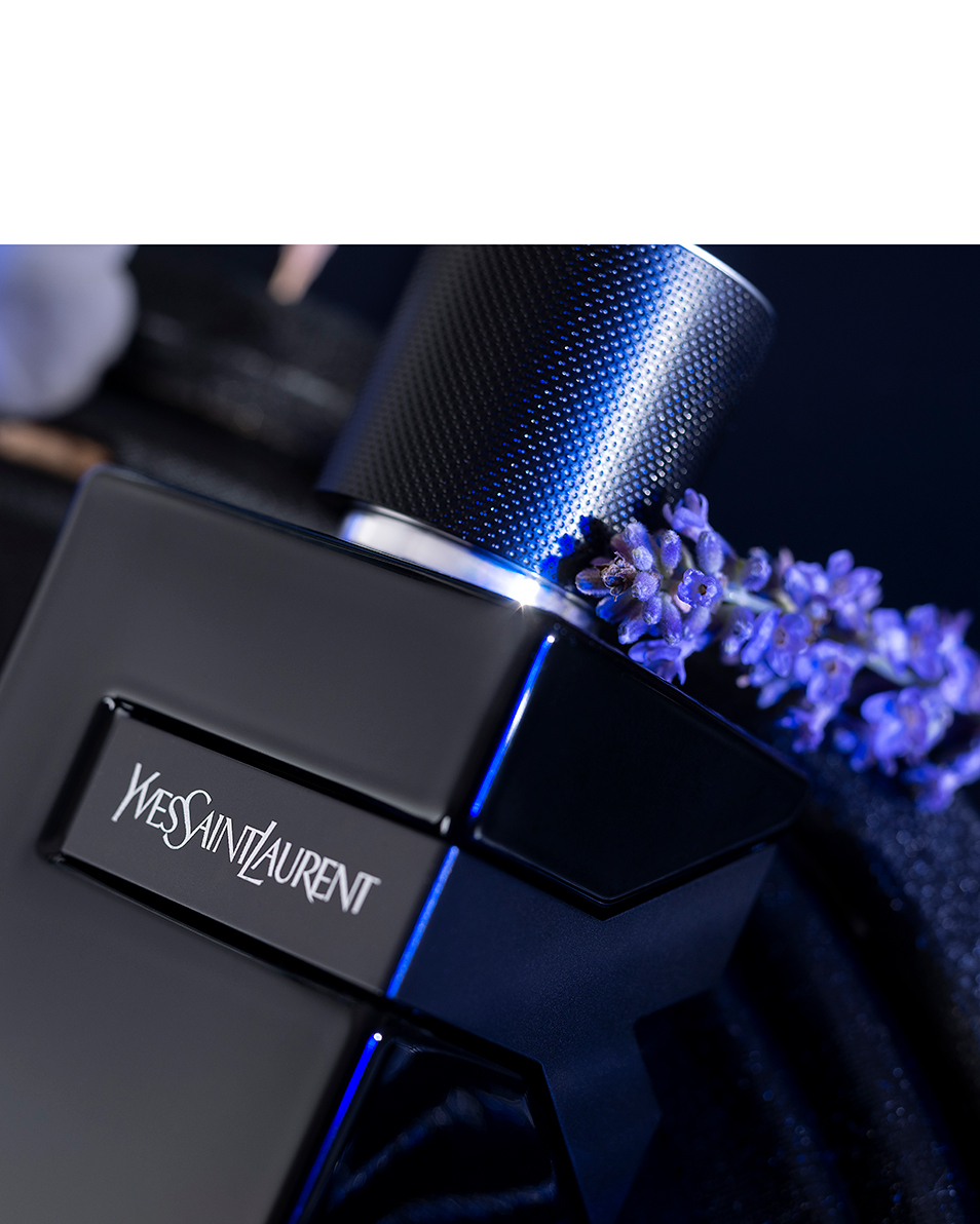 y le parfum EAU DE PARFUM MANNEN