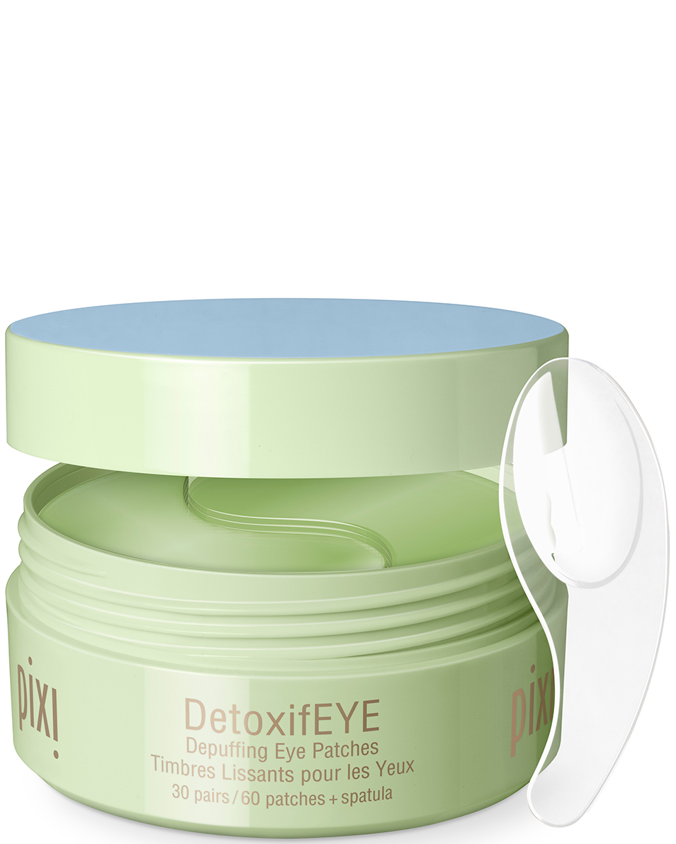 clarity DETOXIFEYE