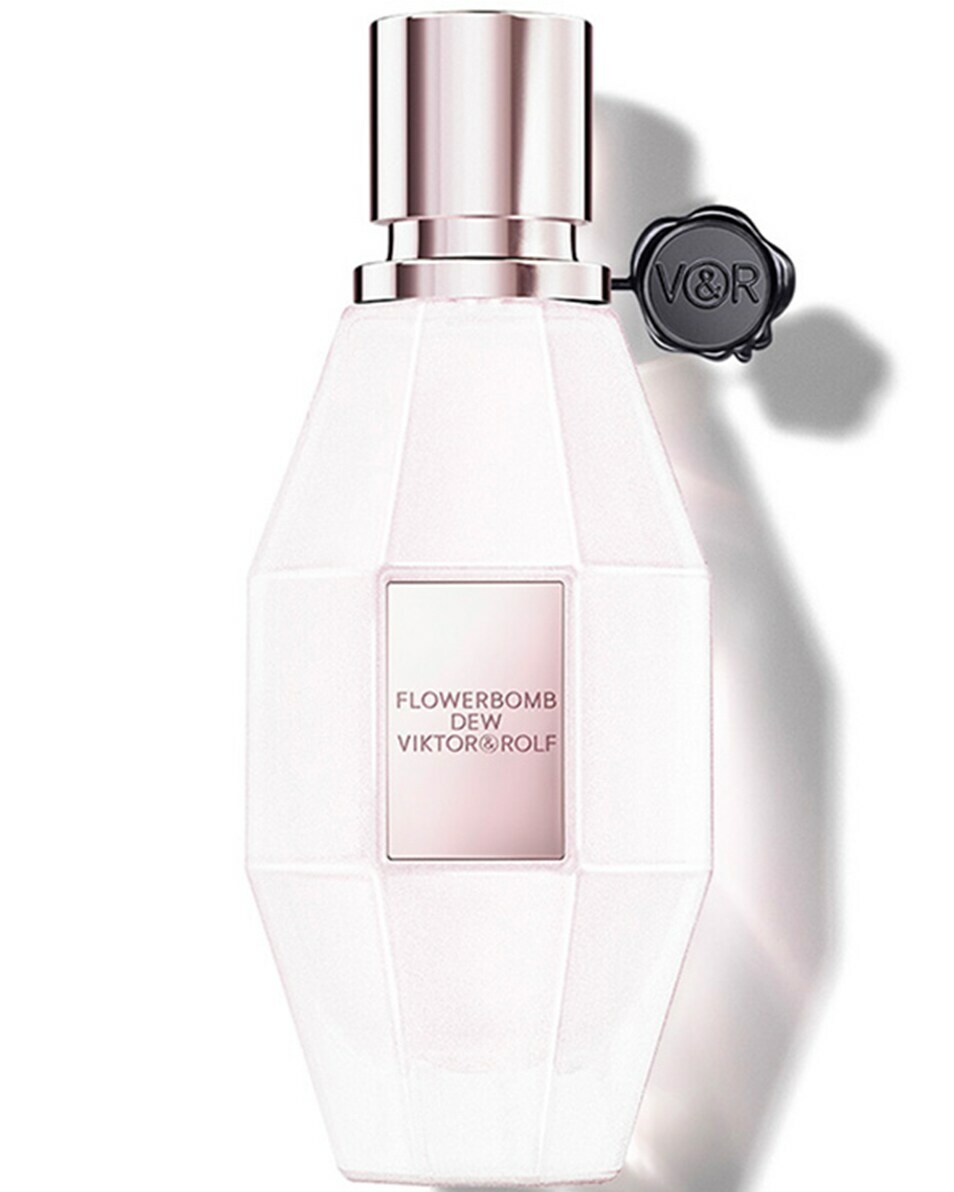 flowerbomb dew EAU DE PARFUM