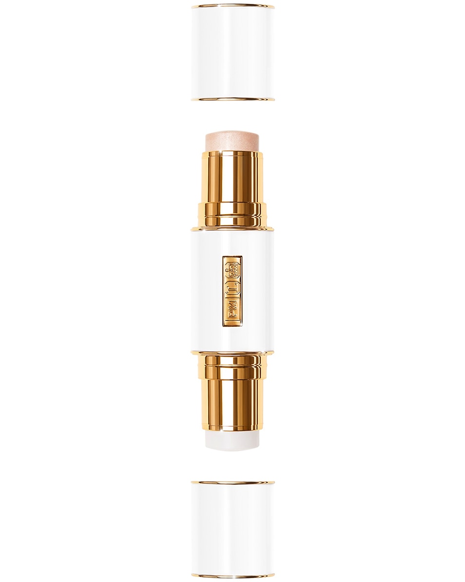 skin fetish HIGHLIGHTER + BALM DUO BRONZE