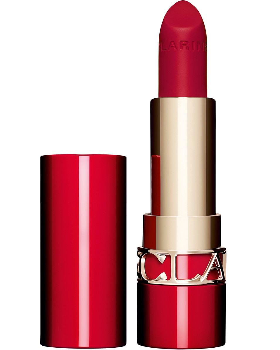CLARINS joli rouge VELVET