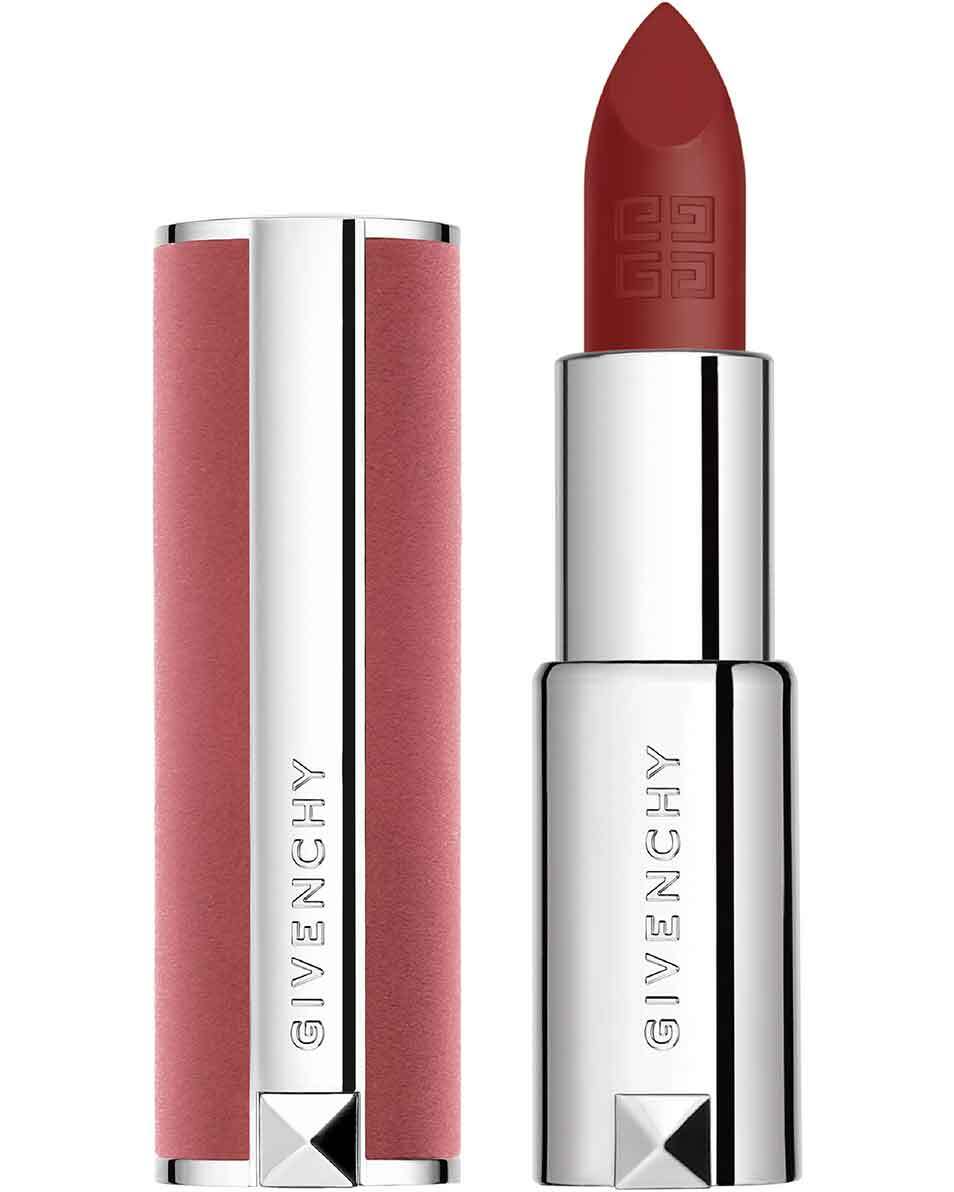 le rouge sheer velvet BLURRING MATTE - VIBRANT COLOR