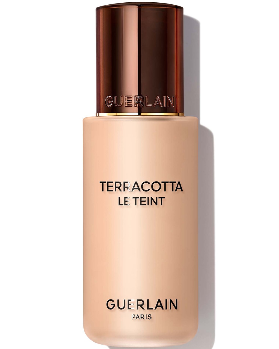 GUERLAIN terracotta LE TEINT