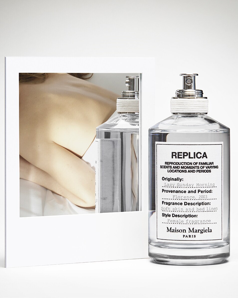replica lazy sunday morning EAU DE TOILETTE