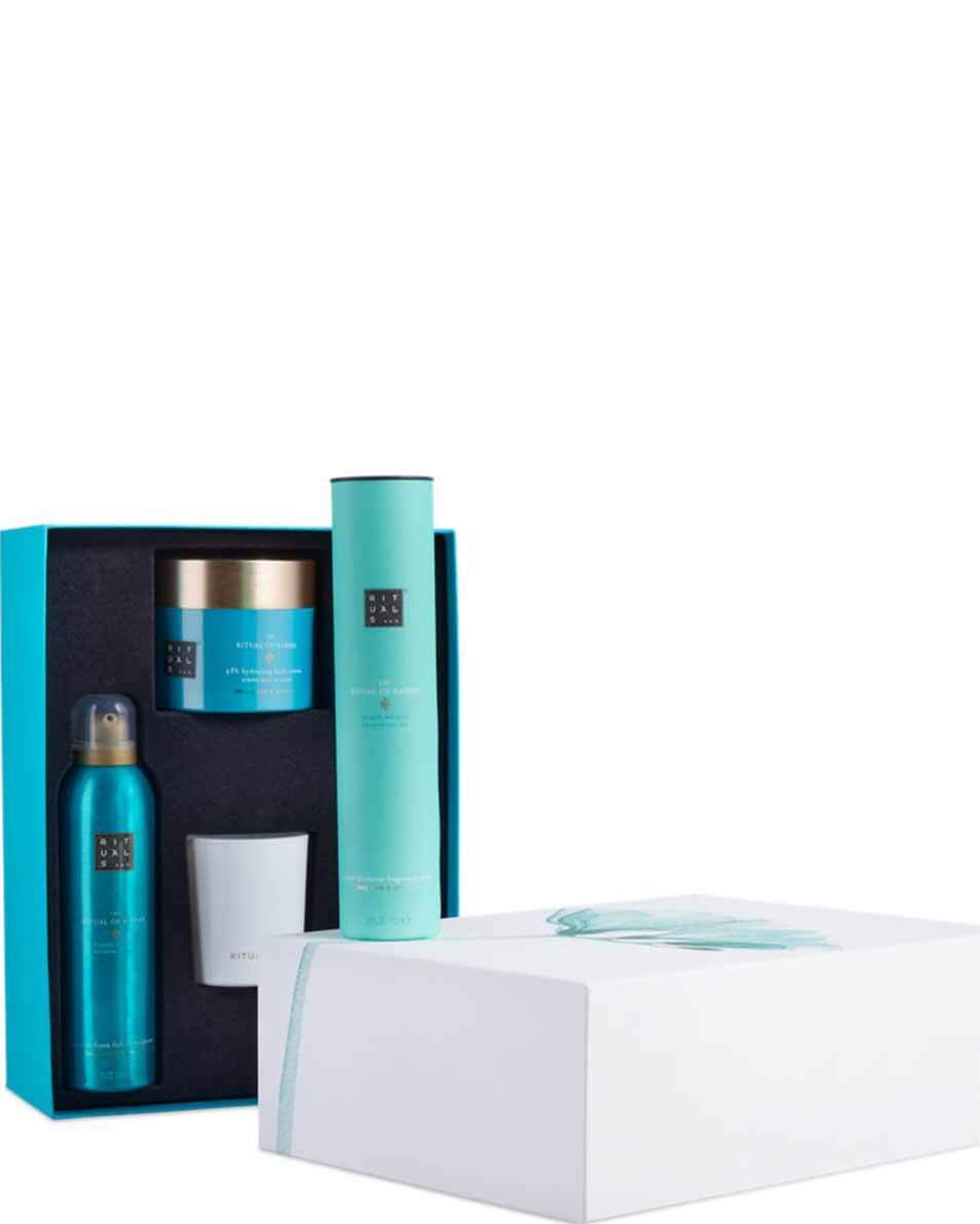 RITUALS the ritual of karma GIFT SET L