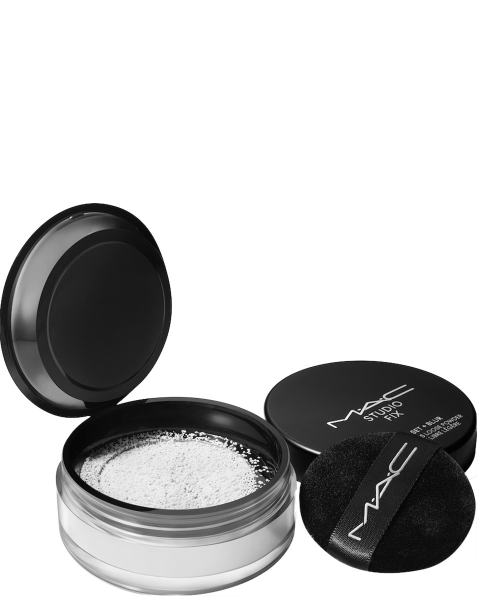 FIXEERPOEDER - LICHT & MATTE FINISH