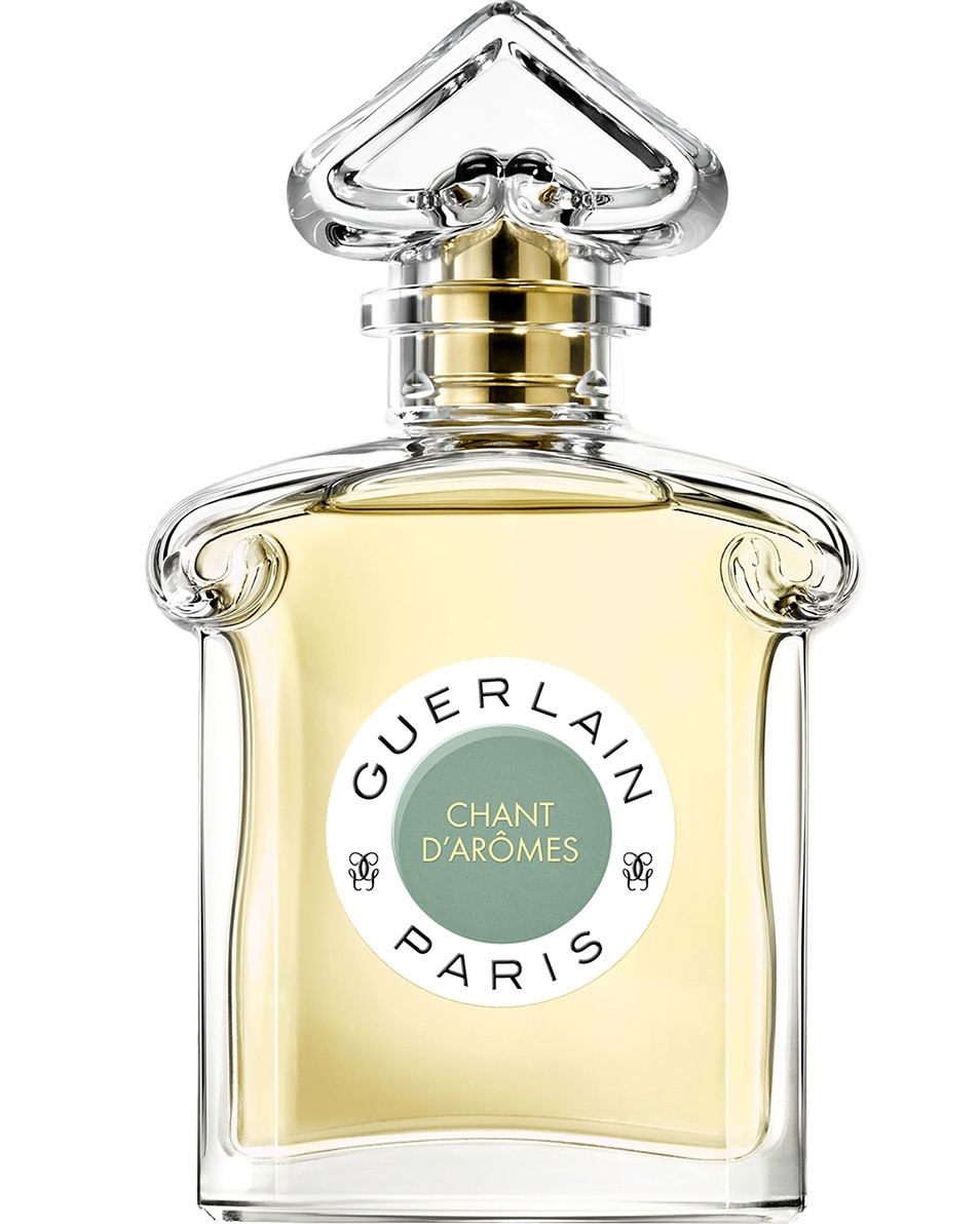 GUERLAIN chant d'aromes EAU DE TOILETTE