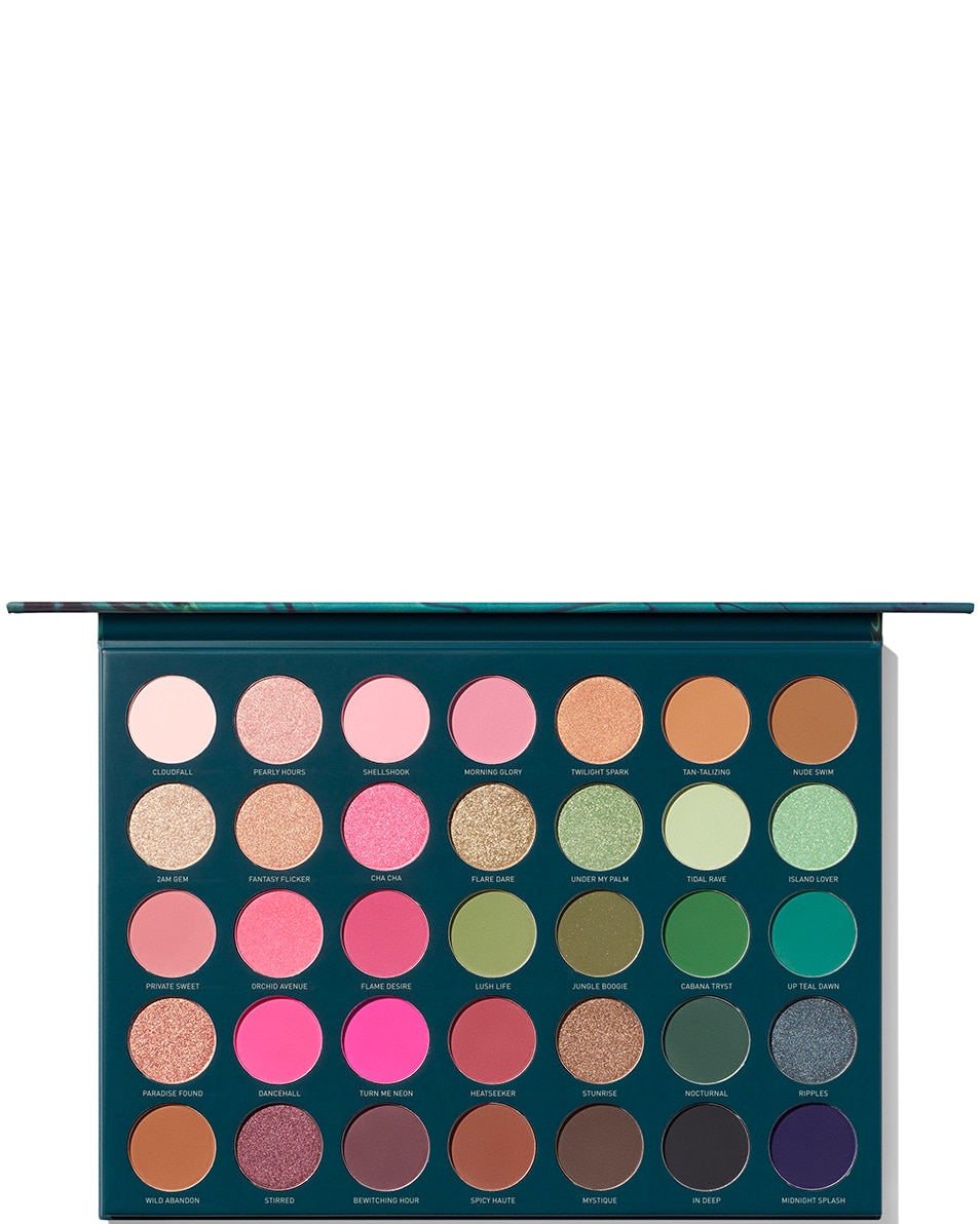 artistry-palet 35A UP 'TIL DAWN