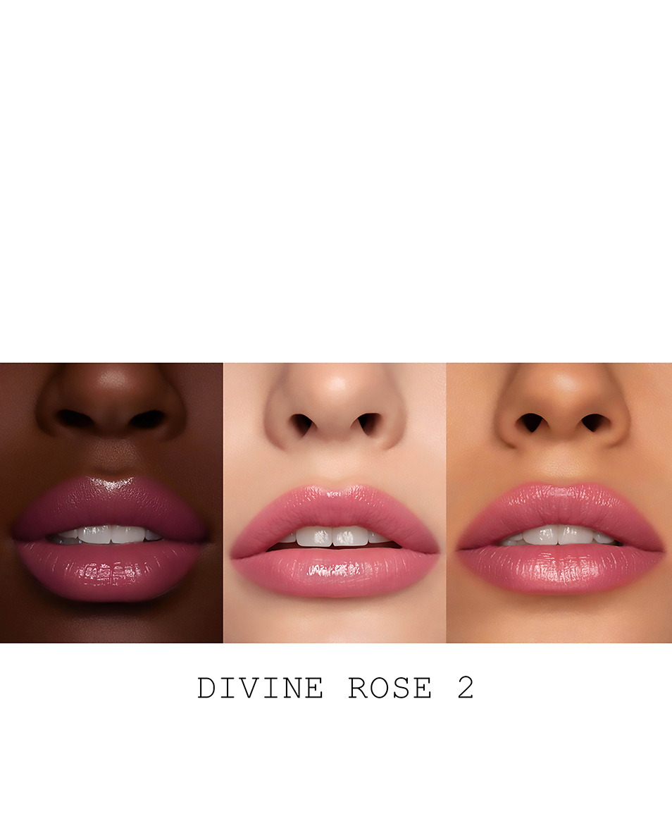 lip fetish matte DIVINYL LIP SHINE