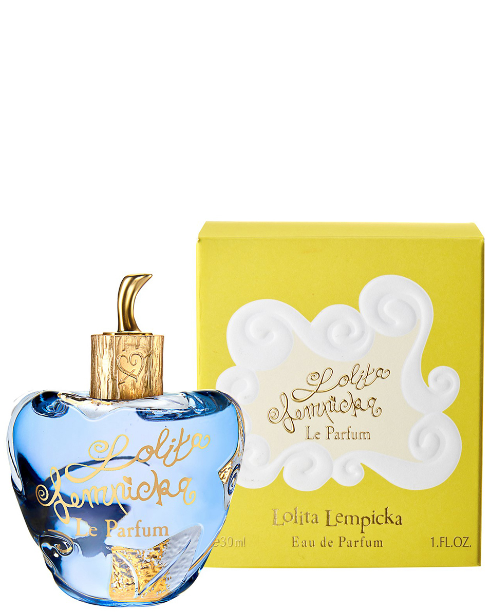 lolita lempicka le parfum EAU DE PARFUM