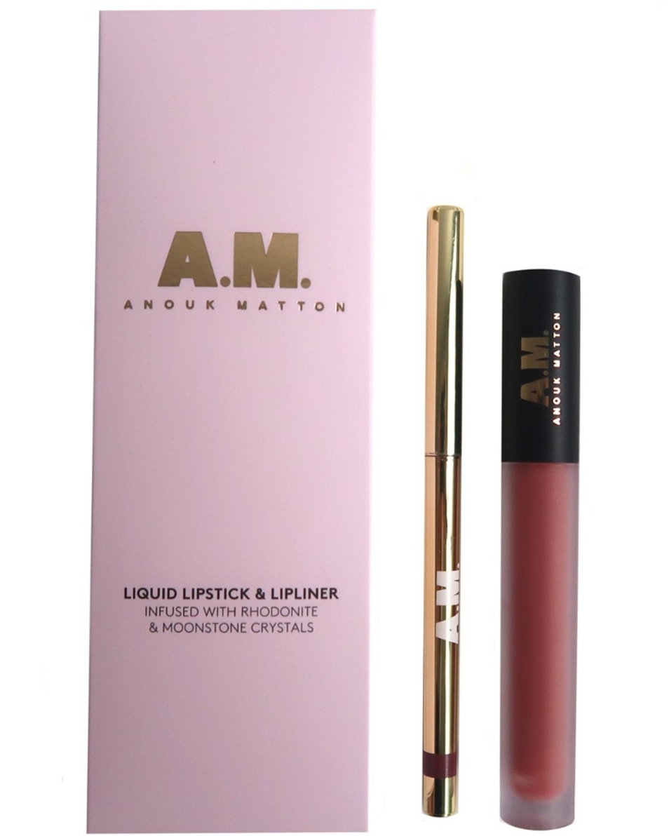lipkit rhodonite glossy LIPKIT