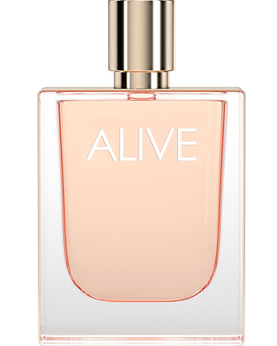 HUGO BOSS alive HUGO BOSS ALIVE EAU DE PARFUM