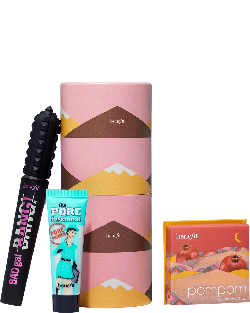 holiday box Badgal season