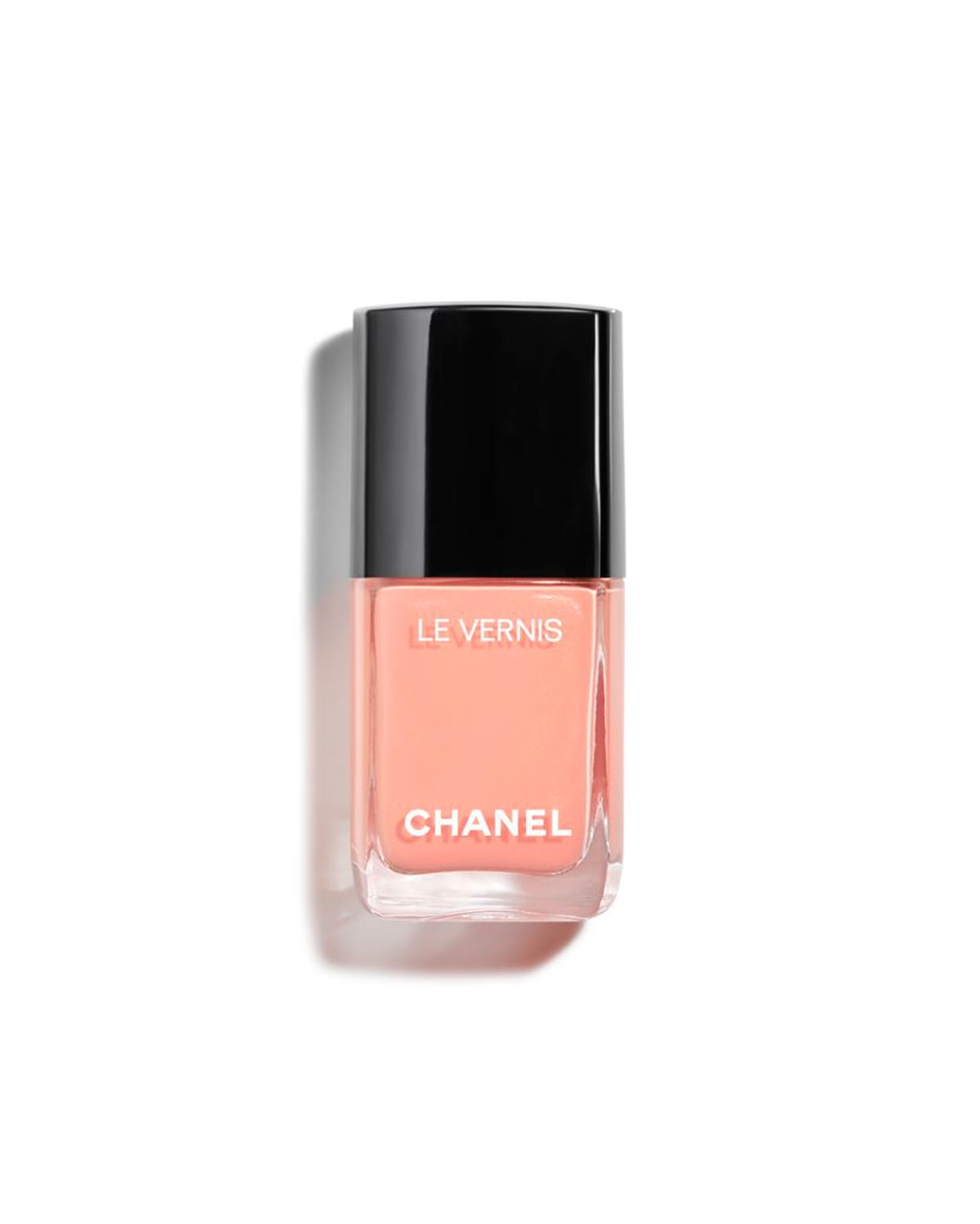 CHANEL le vernis LANGHOUDENDE NAGELLAK