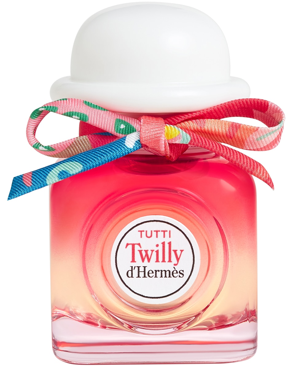 HERMÈS tutti twilly d'hermès EAU DE PARFUM