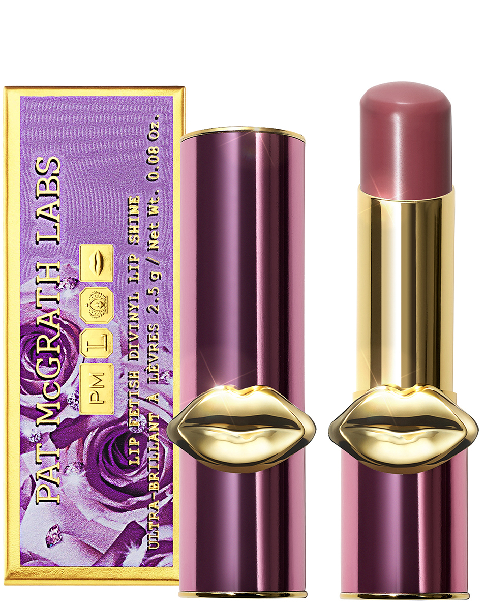 lip fetish matte DIVINYL LIP SHINE