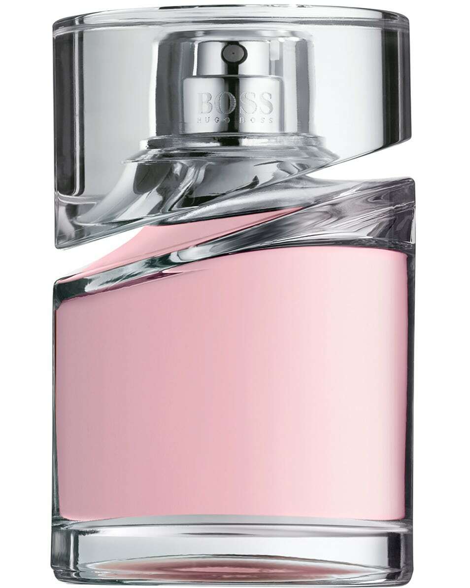 HUGO BOSS boss femme EAU DE PARFUM