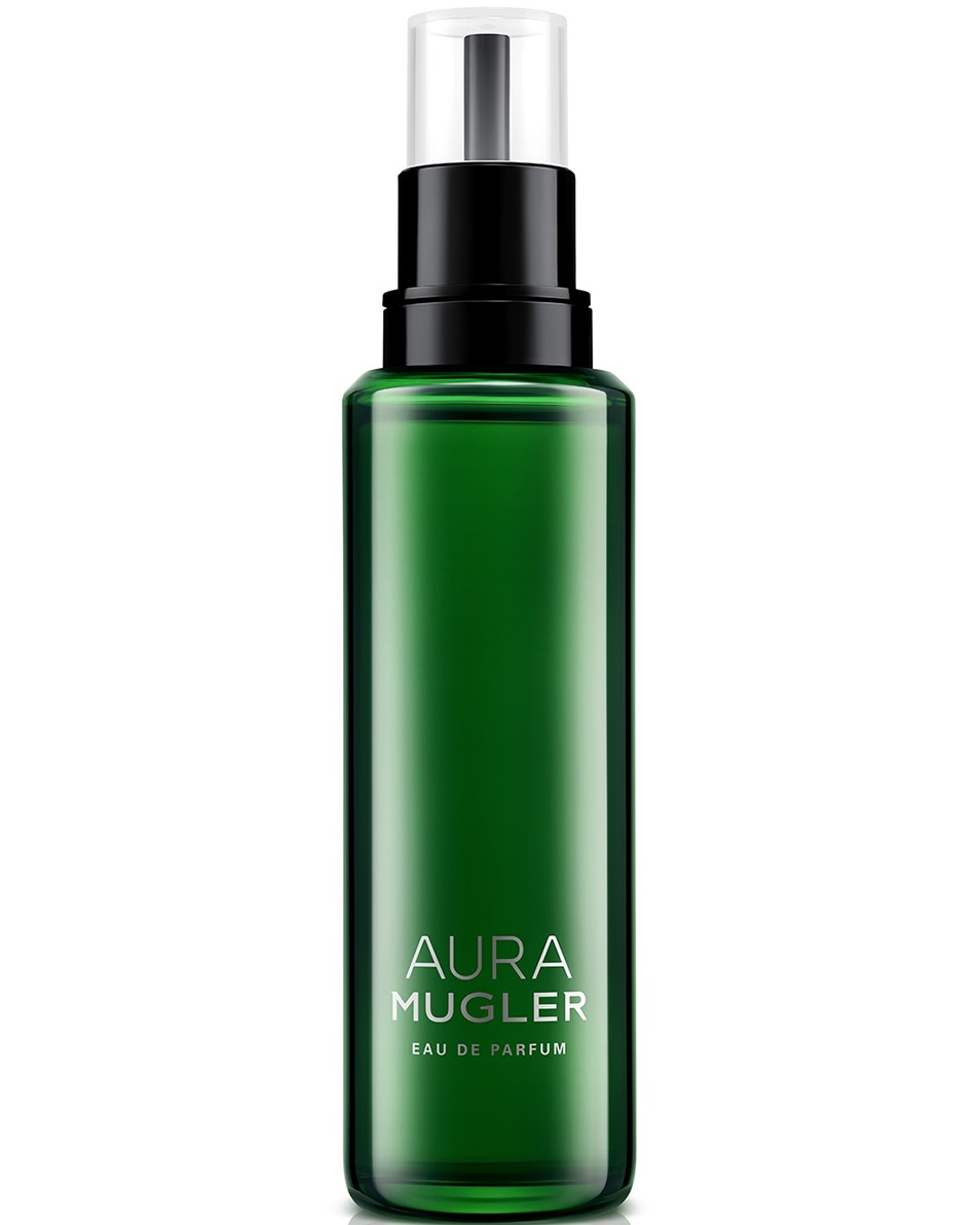 MUGLER aura HERVULBAAR EAU DE PARFUM VROUWEN