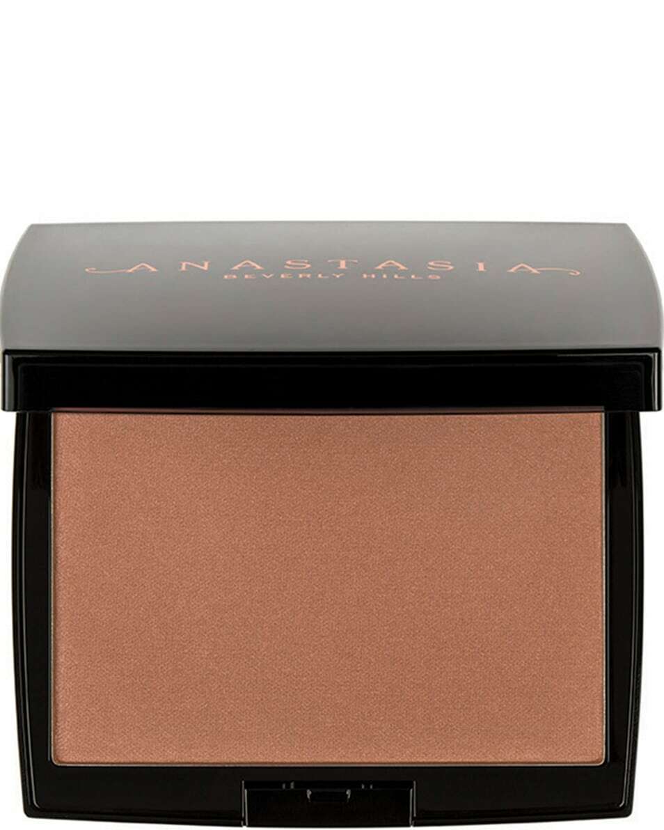 make-up POWDER BRONZER