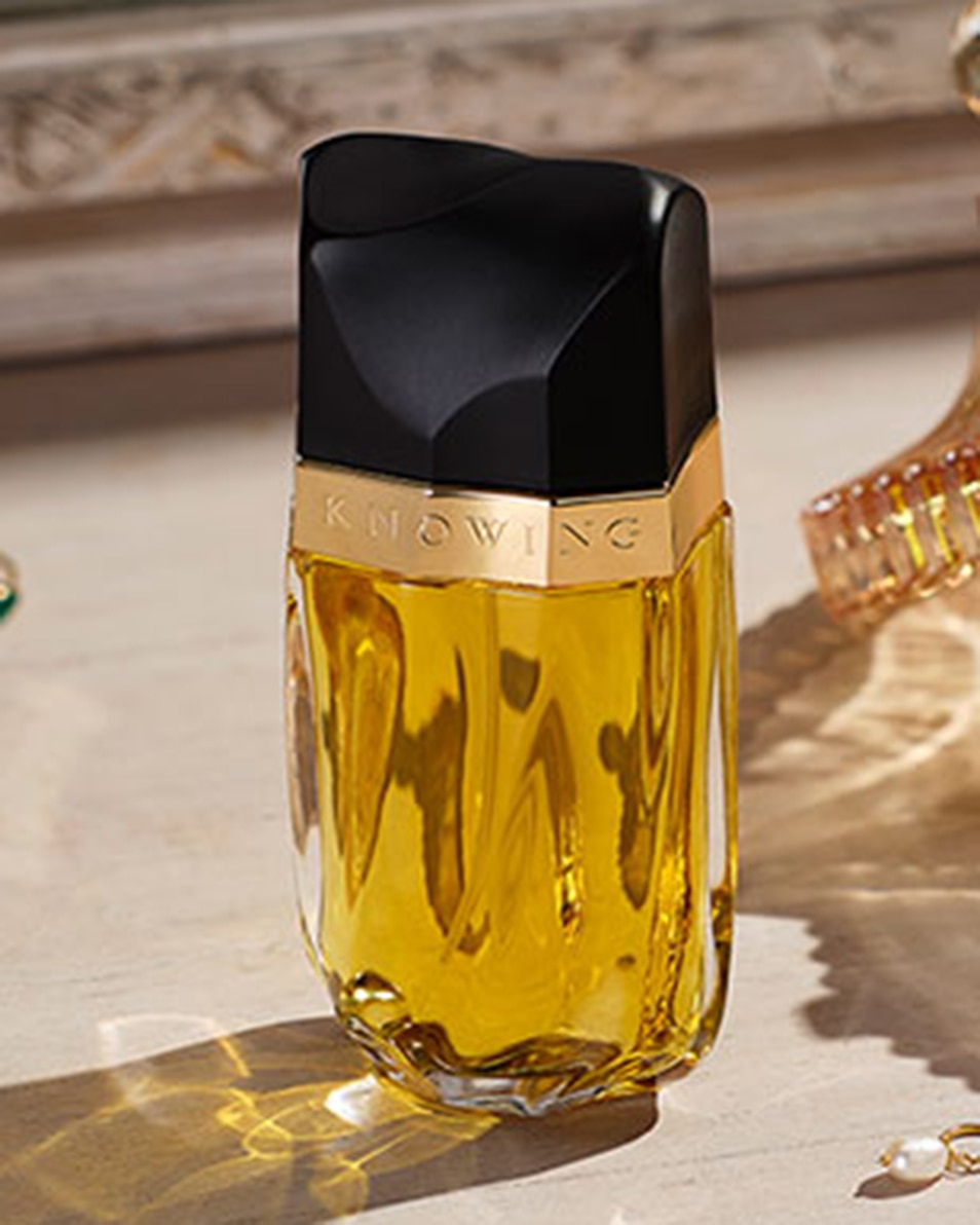 knowing EAU DE PARFUM