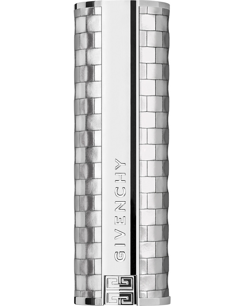 le rouge interdit intense silk LE ROUGE INTERDIT INTENSE SILK