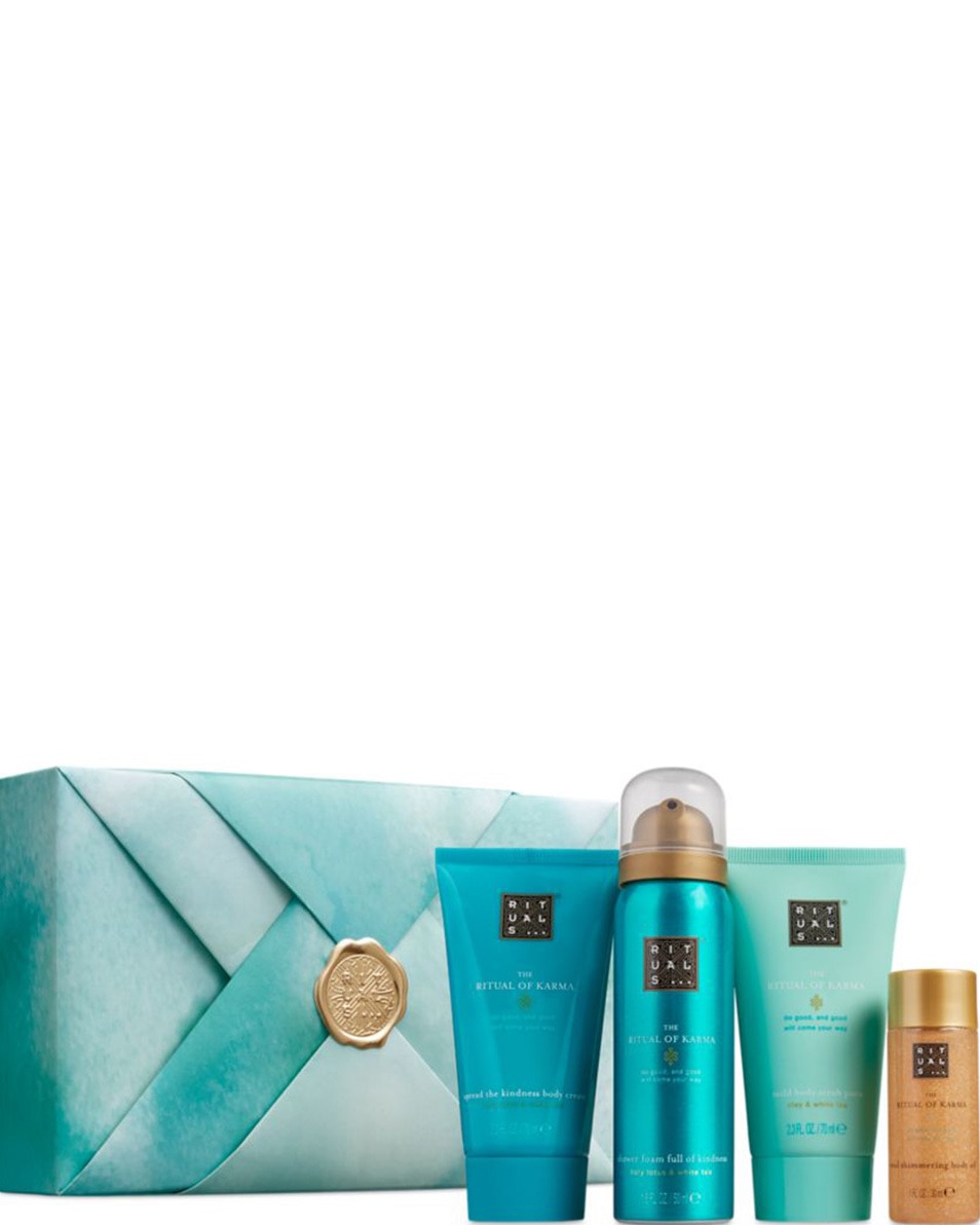 RITUALS the ritual of karma GIFT SET S