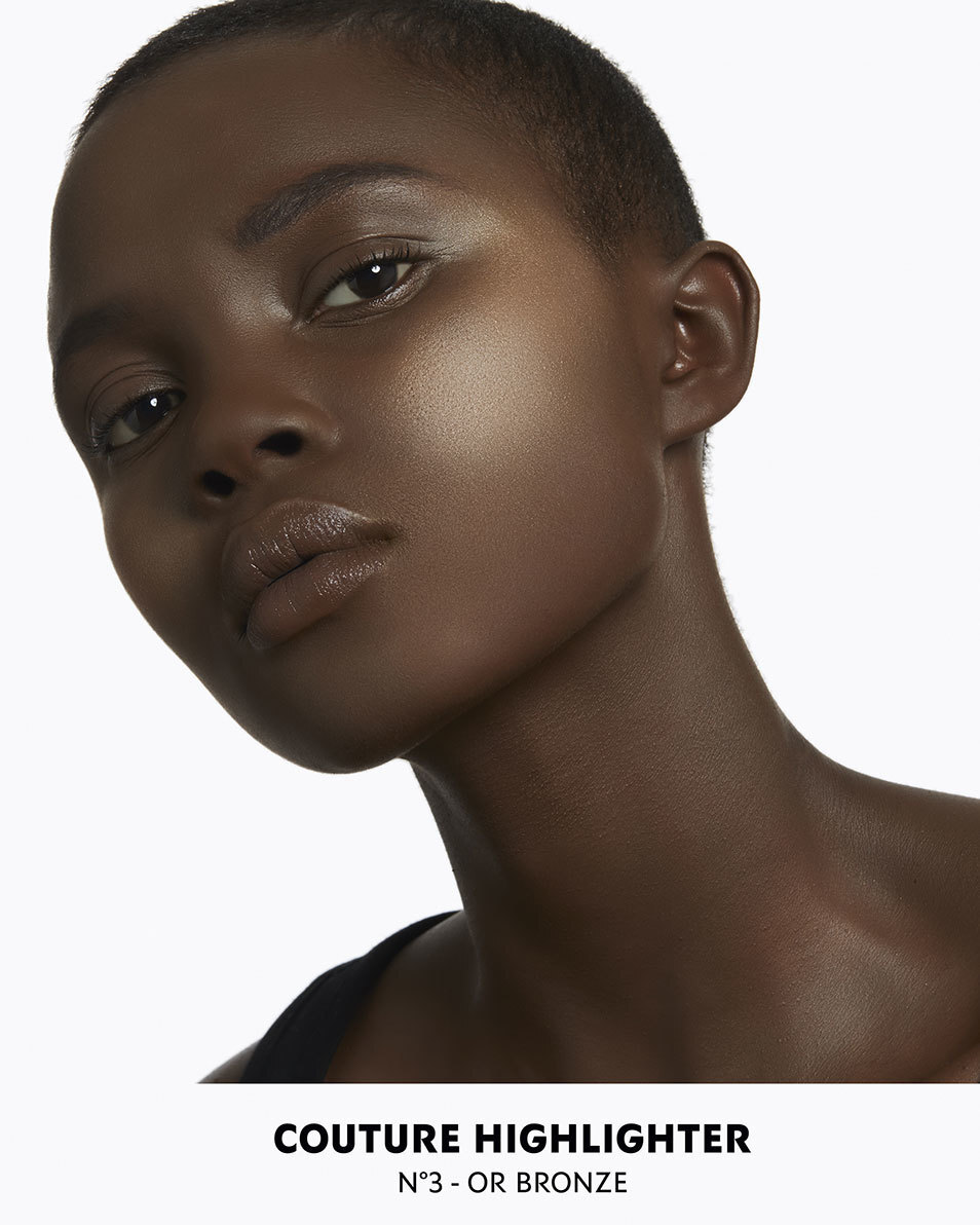 couture highlighter POEDER HIGHLIGHTER