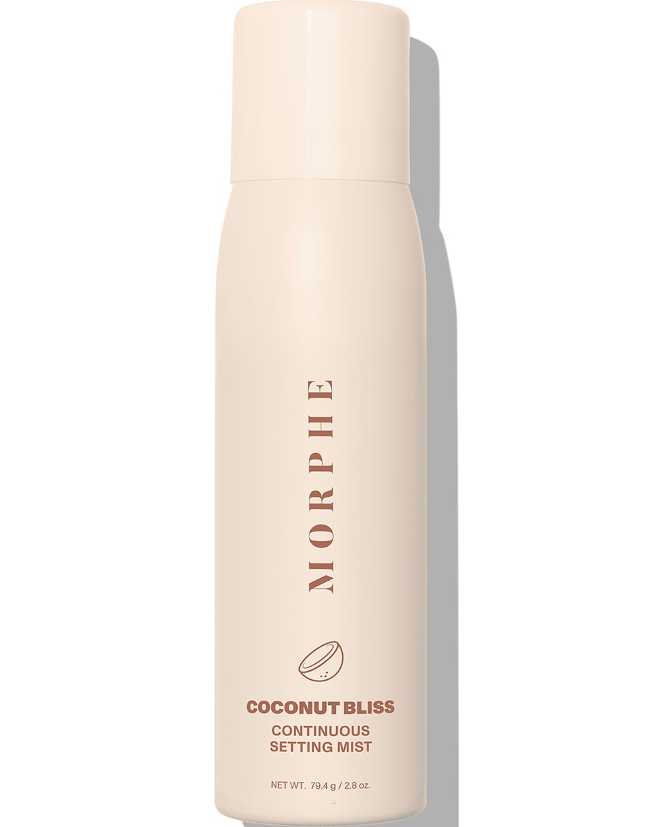up 'til dawn CONTINUE FIXEERSPRAY - COCONUT BLISS