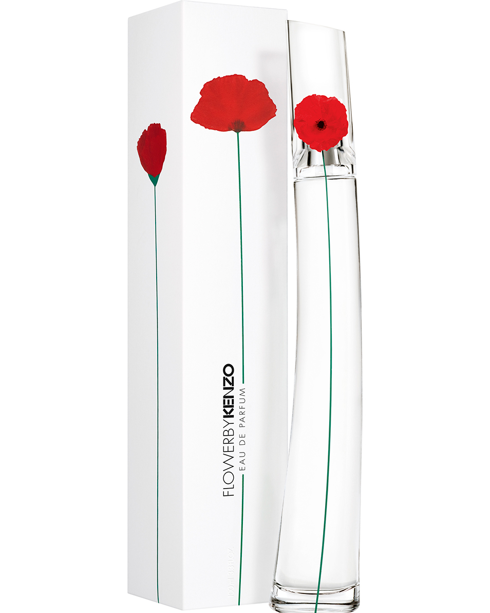 flower by kenzo EAU DE PARFUM