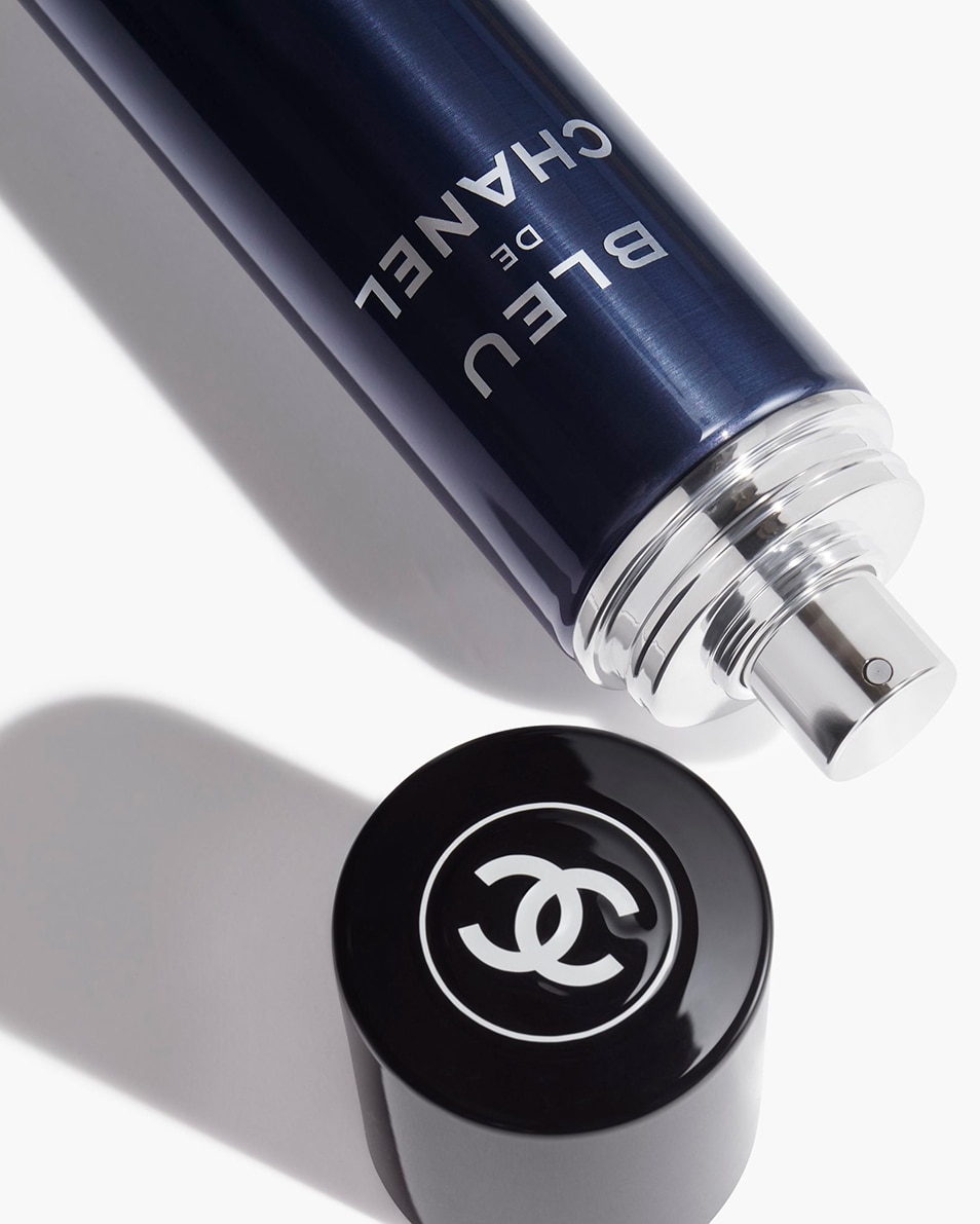CHANEL bleu de chanel ALL-OVER SPRAY