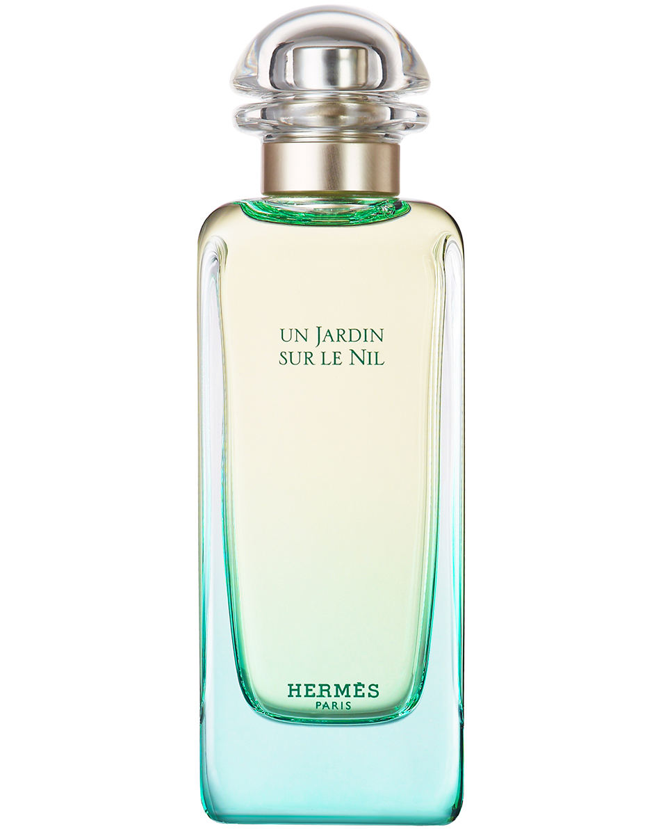 HERMÈS un jardin sur le nil EAU DE TOILETTE