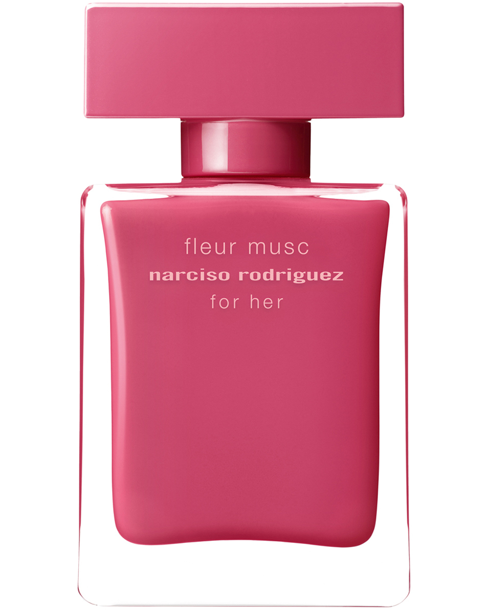 for her FLEUR MUSC EAU DE PARFUM