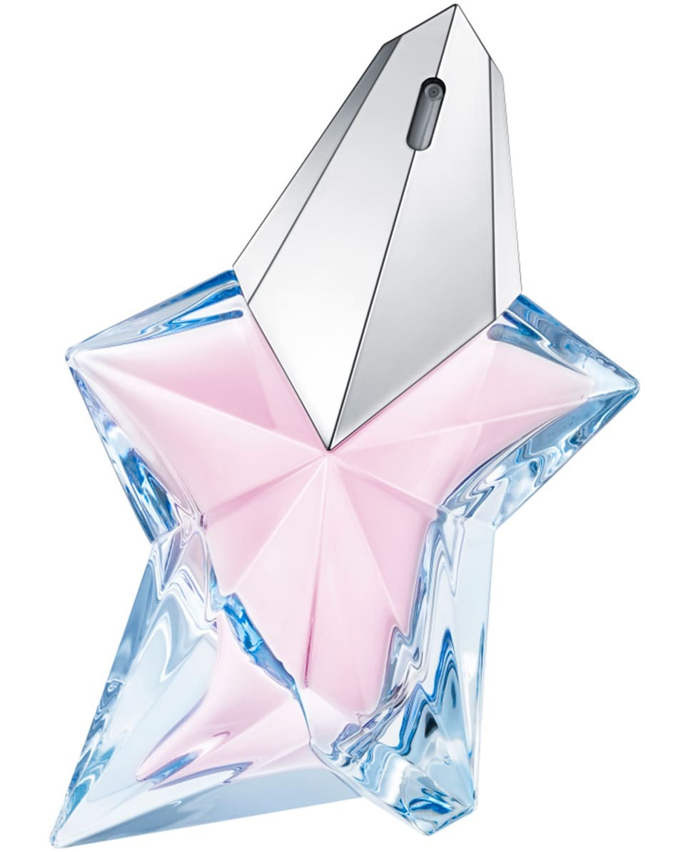 MUGLER angel HERVULBAAR EAU DE TOILETTE