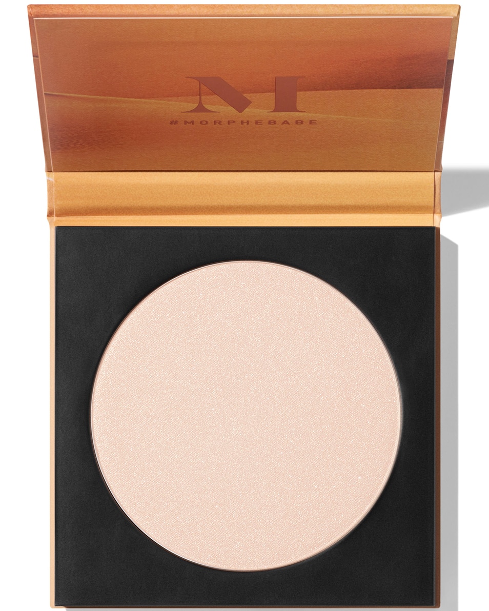 glow show STRALENDE, COMPACTE HIGHLIGHTER