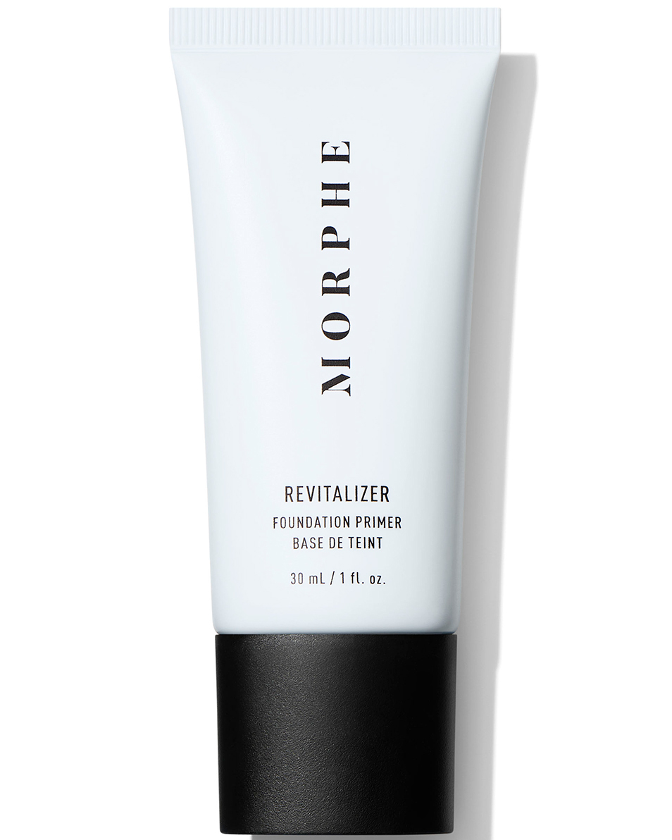 foundationprimer REVITALIZER