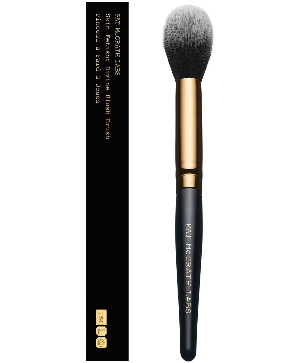 skin fetish BLUSH BRUSH
