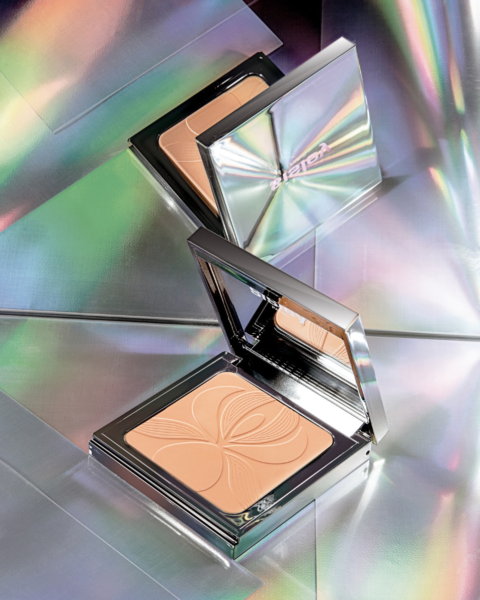 SISLEY blur expert POEDER