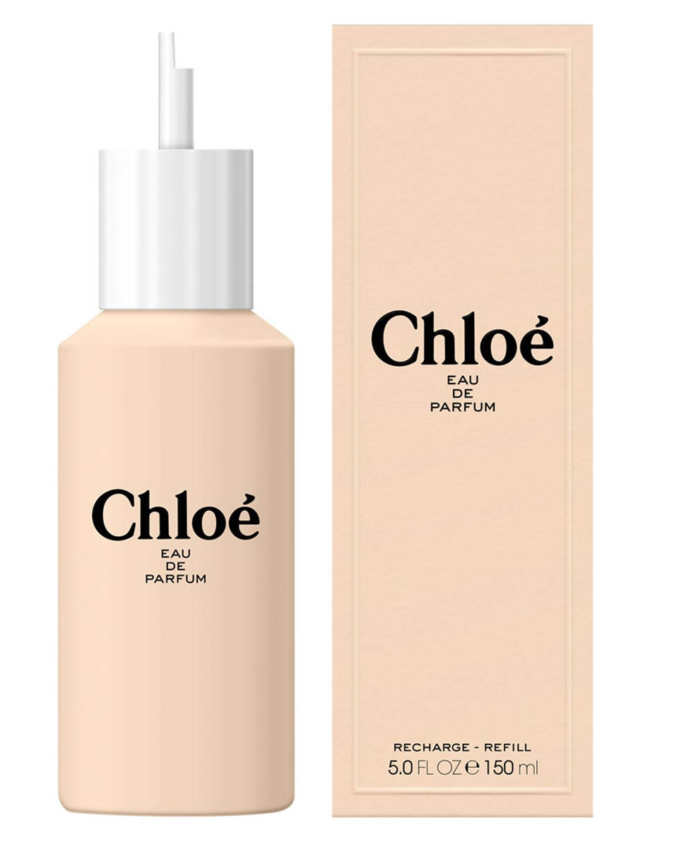 CHLOÉ signature EAU DE PARFUM FOR WOMEN REFILL