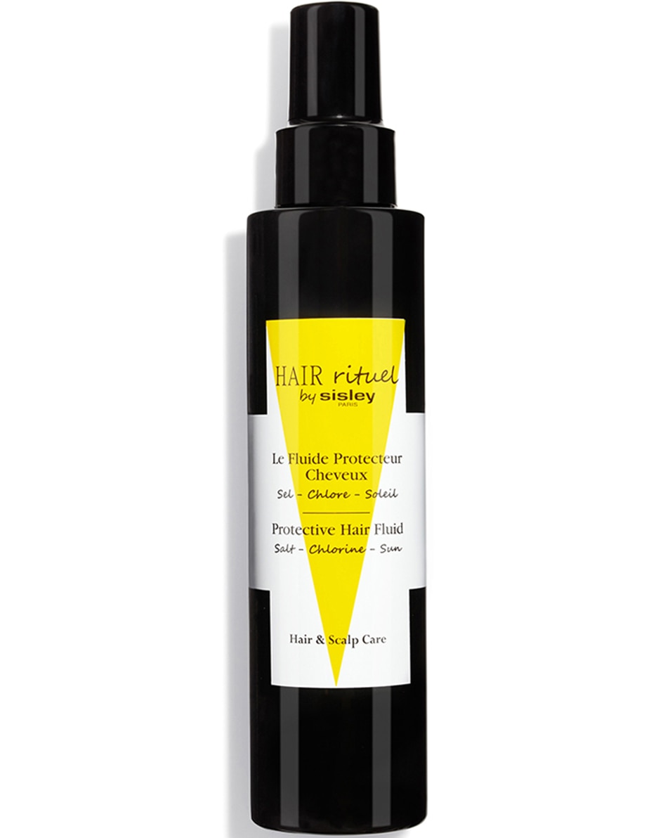 SISLEY hair rituel PROTECTIVE HAIR FLUID SALT CHLORINE SUN