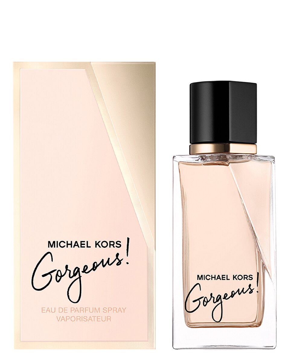 gorgeous! EAU DE PARFUM